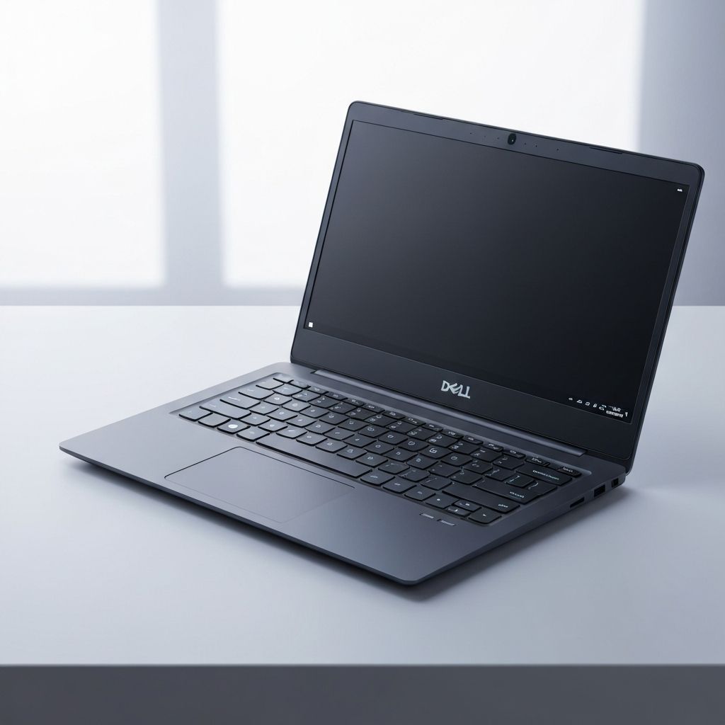 Dell Latitude E7480