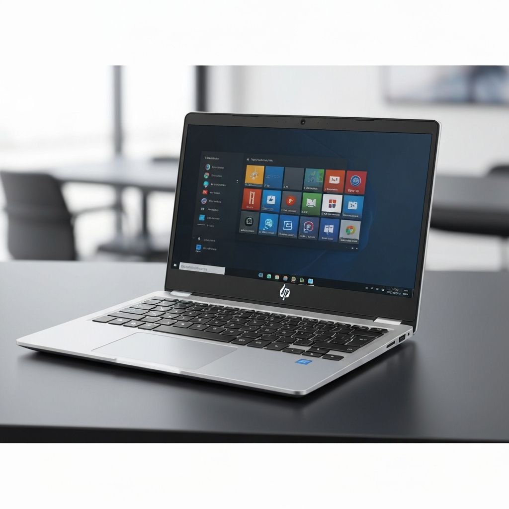HP EliteBook 850 G6