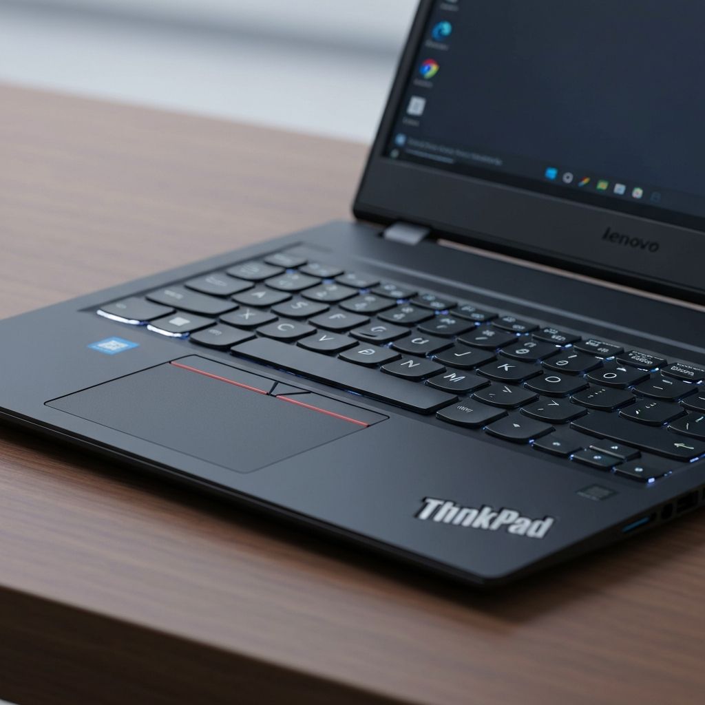 ThinkPad X1 Carbon G7